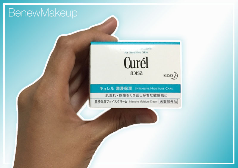 Ǥ  Ԩ Be well 365 Days with Curel   365 ѹ