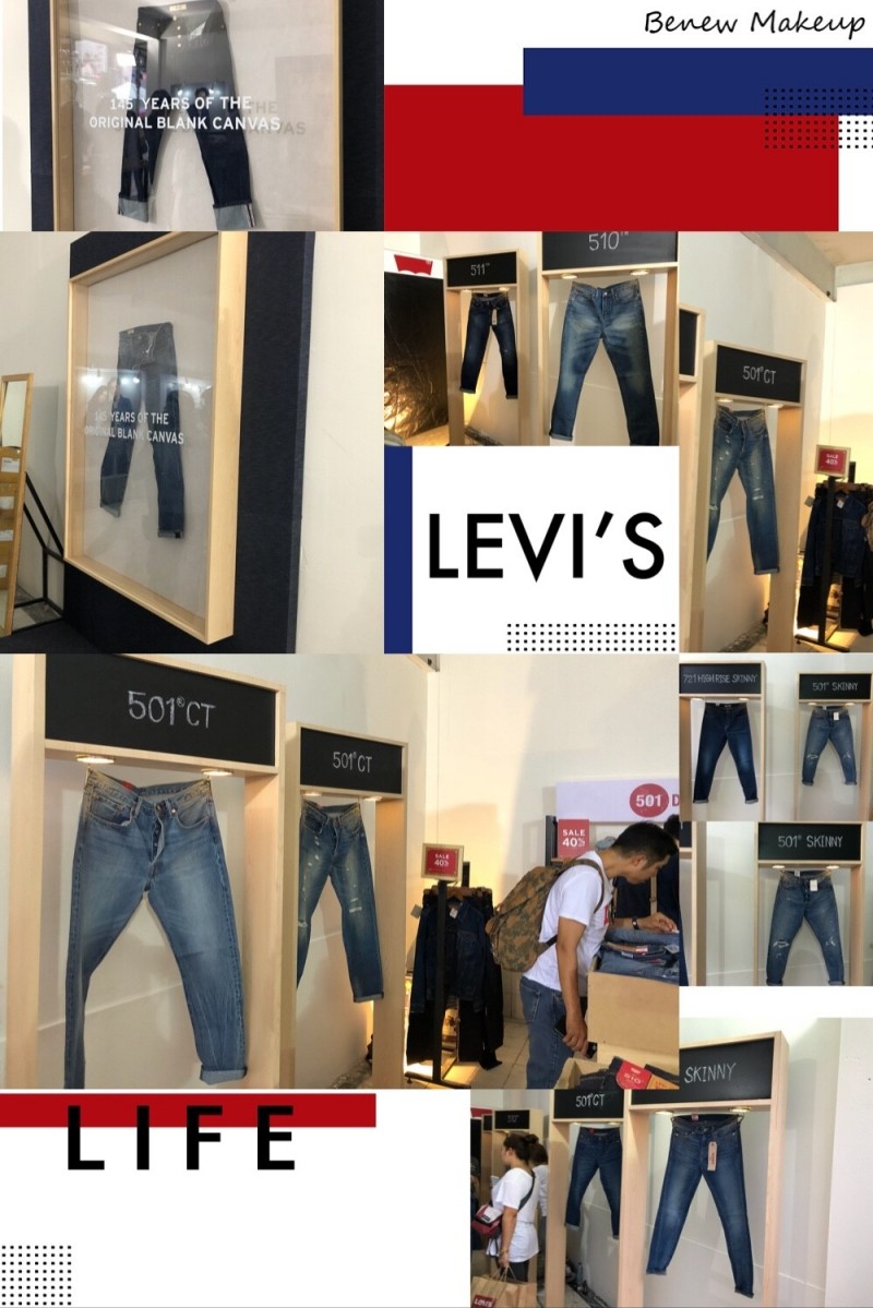 Levi's 501 駼 ˭ԧ