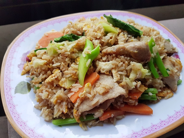 Food For Fun : Hot Wok Misson #76 : เนื้อ-นม-ไข่ Food For Fun : Hot Wok Misson #76 : เนื้อ-นม-ไข่
