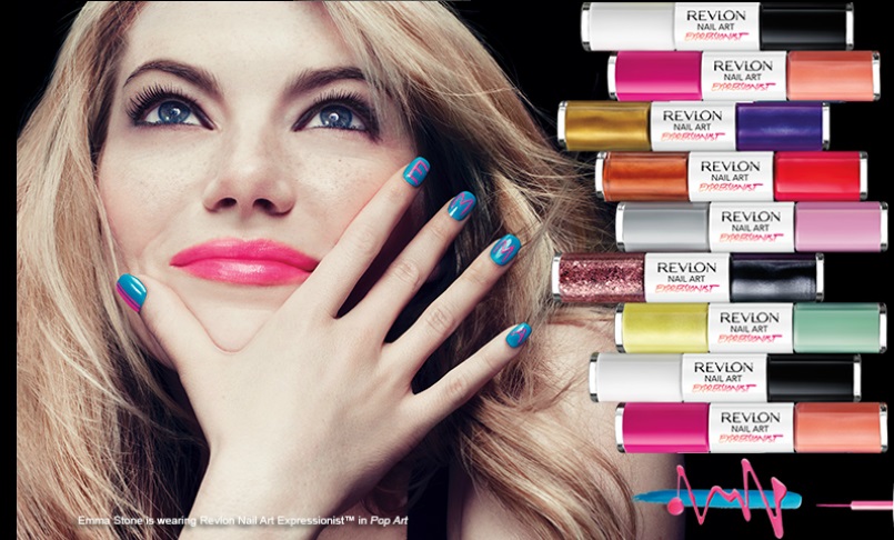 Revlon ทำเราตบะจะแตกอีกแล้ววว