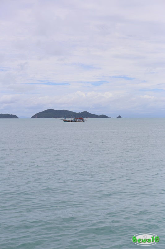 BlogGang.com : : BeHB : เกาะช้าง-เกาะหวาย-เกาะเหลายา