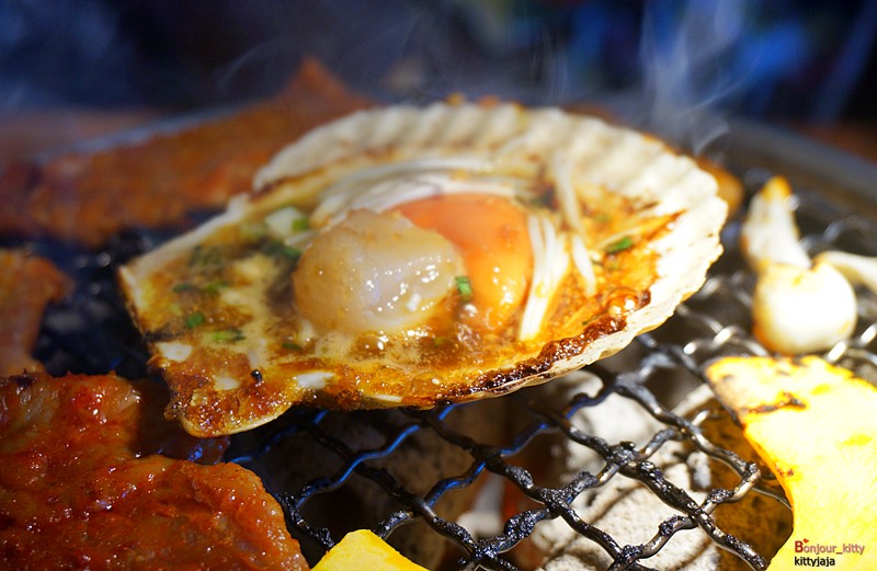 จ๊ะจ๋า “Sukishi Charcoal Grill & Japanese Restaurant” สาขาเซ็นทรัล