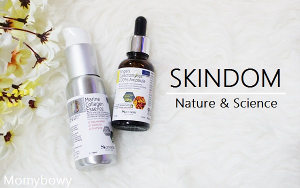 Skindom Косметика Купить Интернет