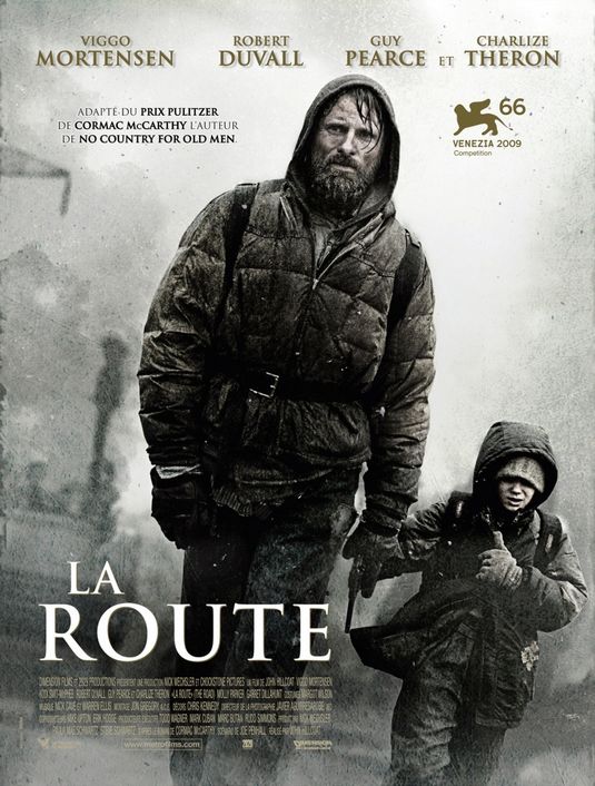 The Rout Review: The Road