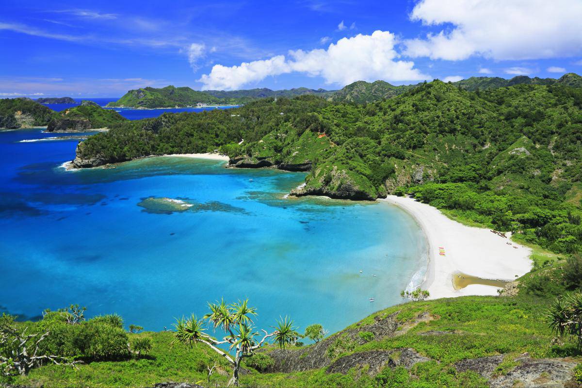 Ogasawara Islands