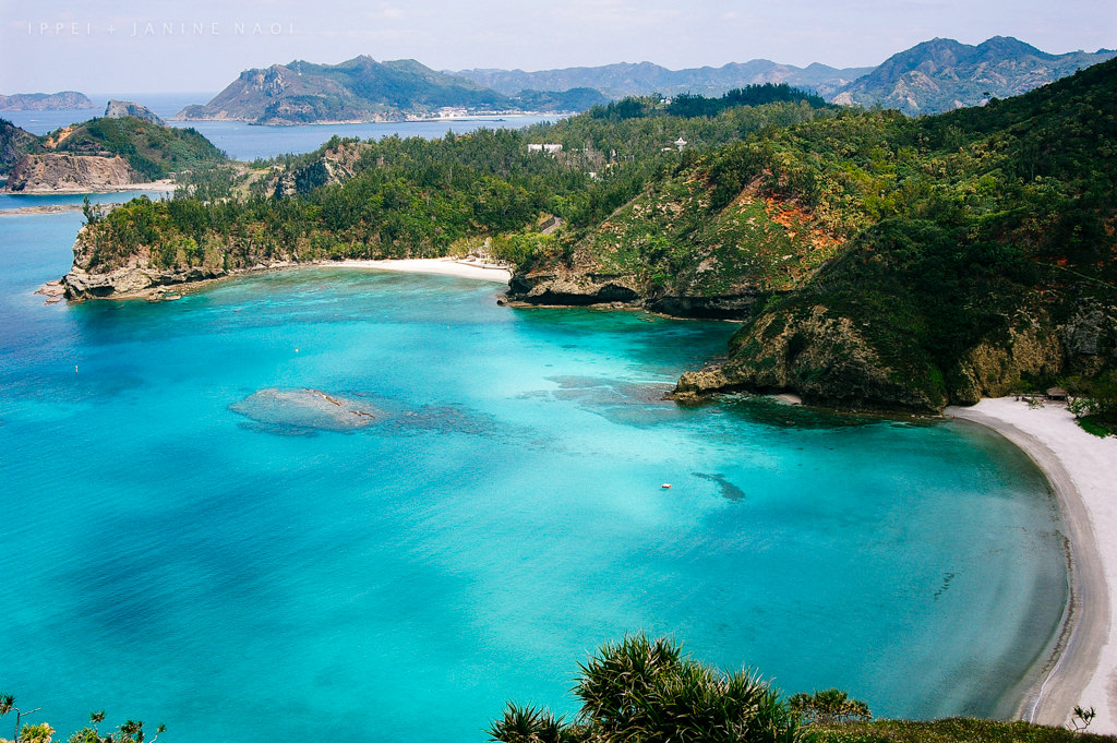 原色 小笠原の魂 The Spirit of Ogasawara Islands Bonin Islands - Wikipedia