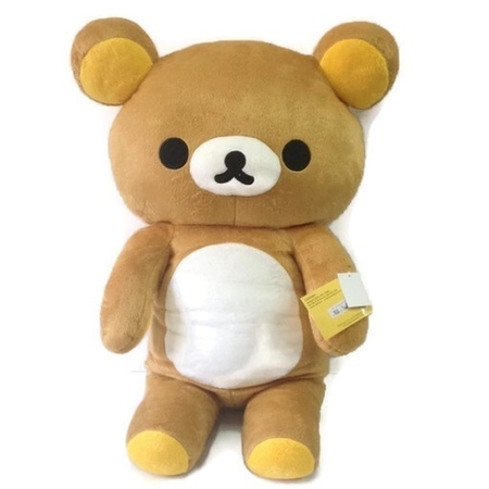 ตุ๊กตาหมี Rilakkuma