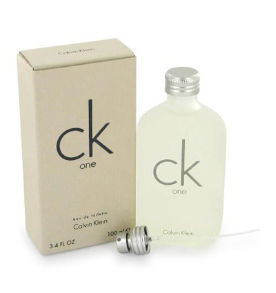  CK One EDT Calvin Klein