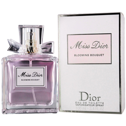  christian dior miss dior blooming bouquet
