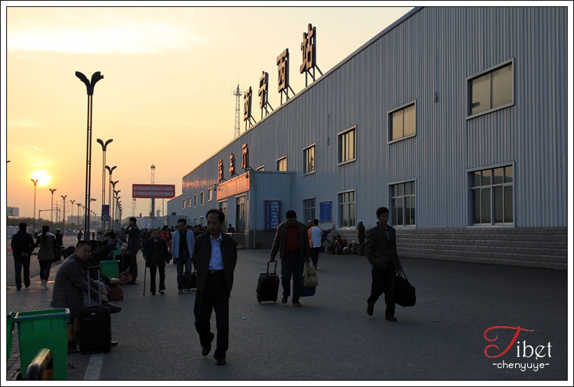 Tibet 1