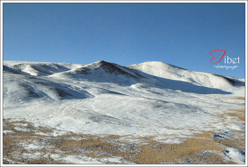 Tibet