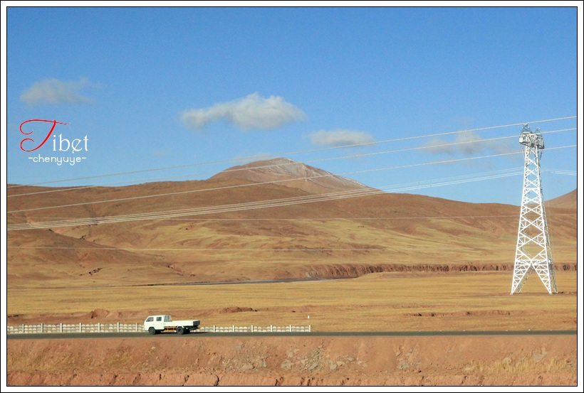 Tibet