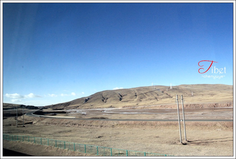 Tibet