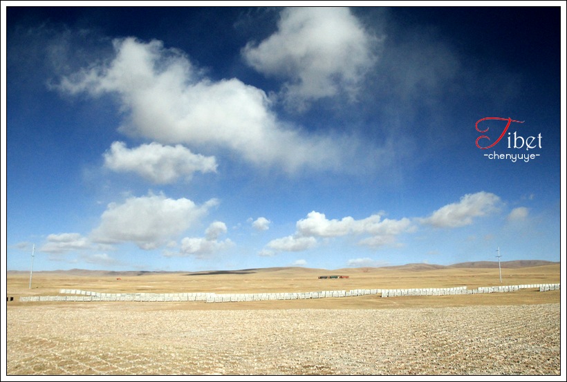 Tibet