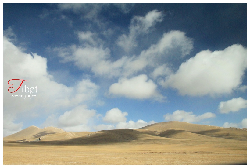 Tibet