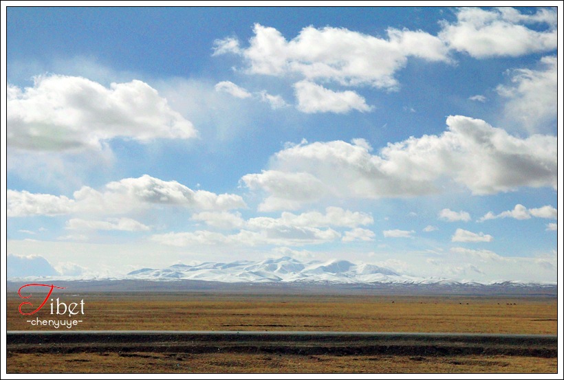 Tibet