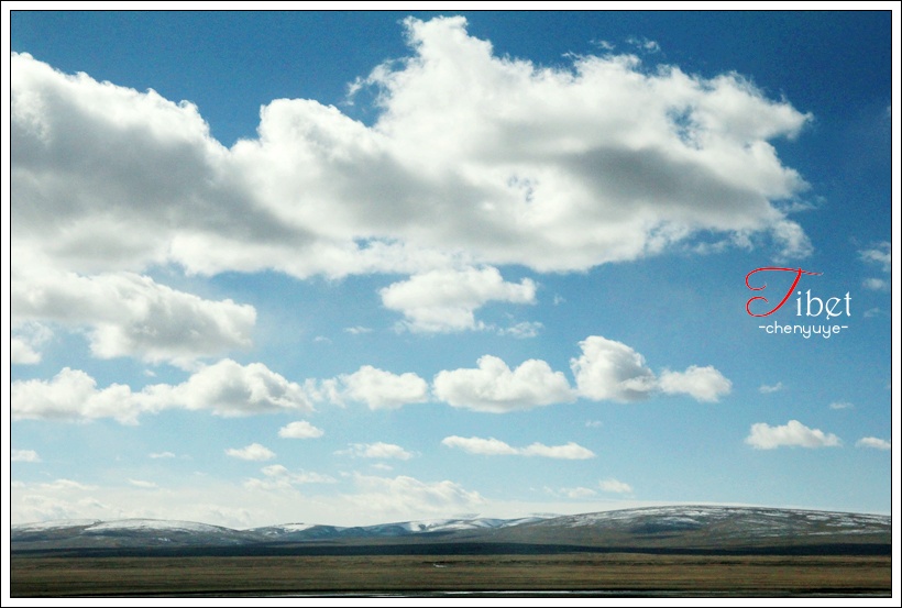 Tibet
