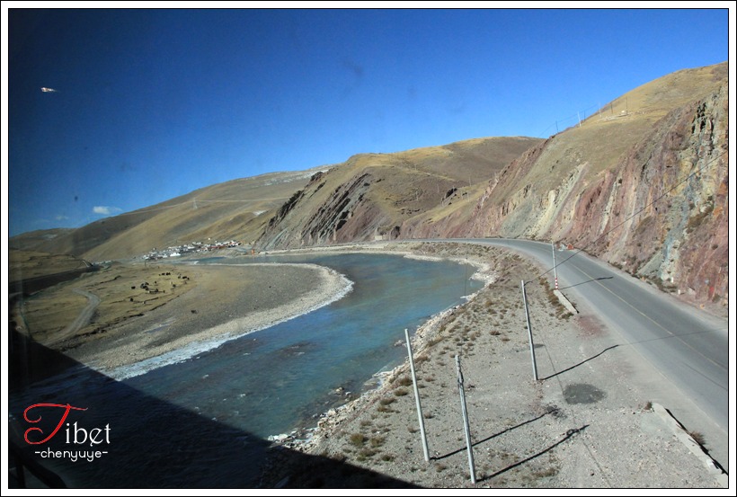 Tibet