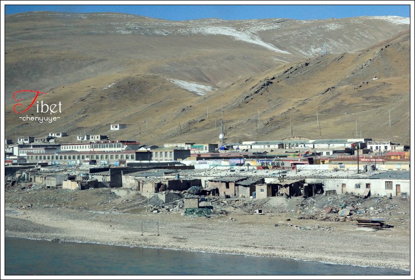 Tibet