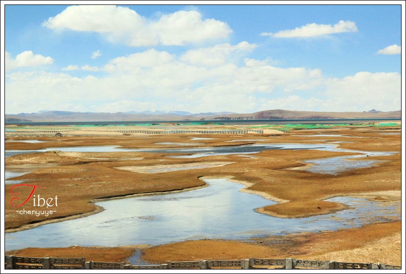 Tibet