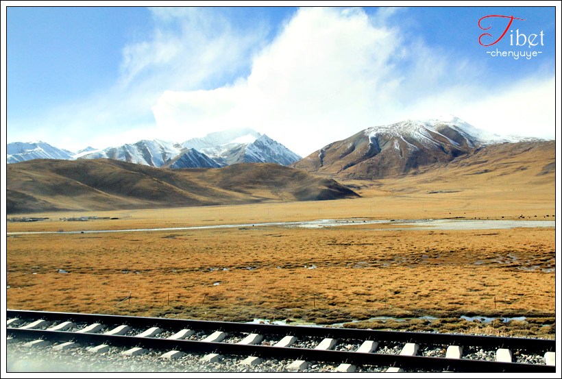 Tibet