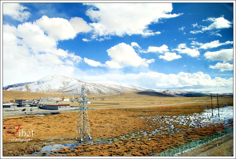 Tibet