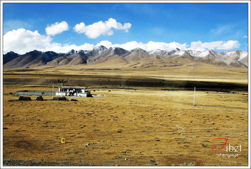 Tibet
