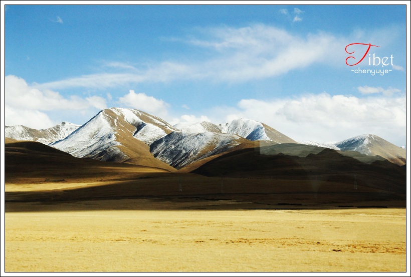 Tibet