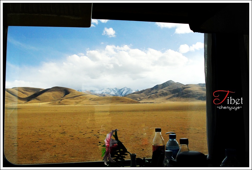 Tibet