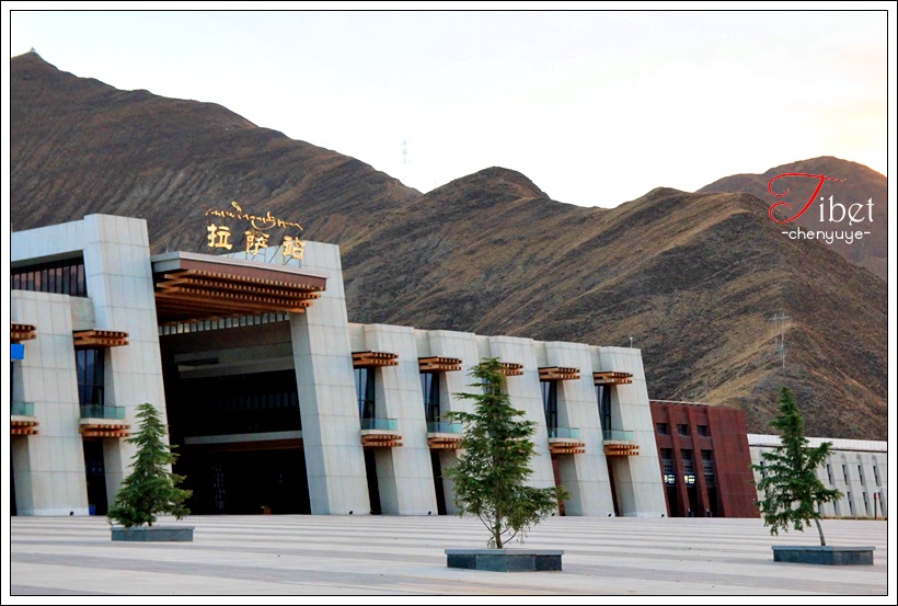 Tibet