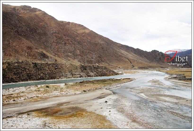 Tibet