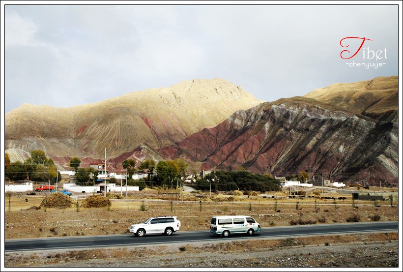 Tibet