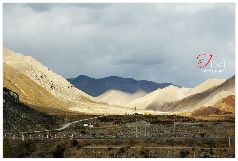 Tibet