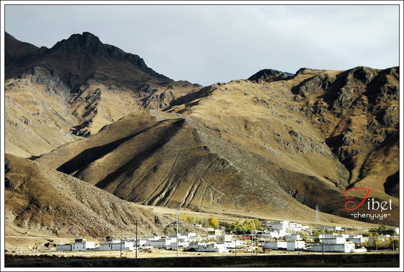 Tibet