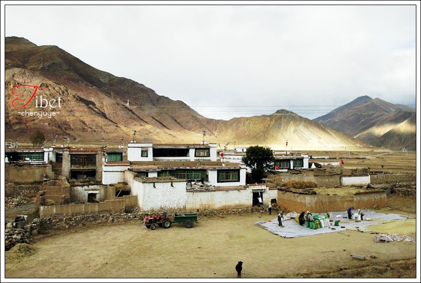 Tibet