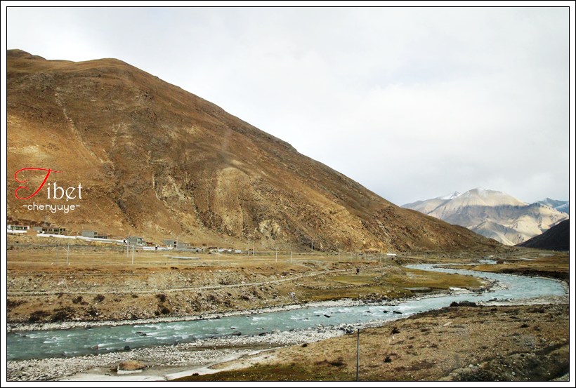 Tibet