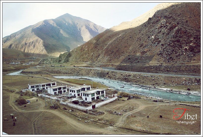 Tibet
