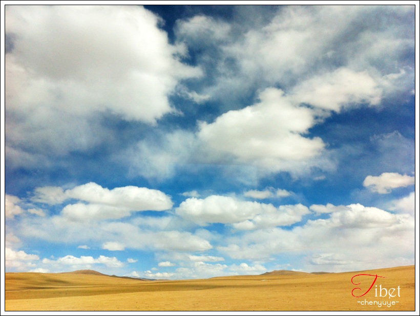 Tibet