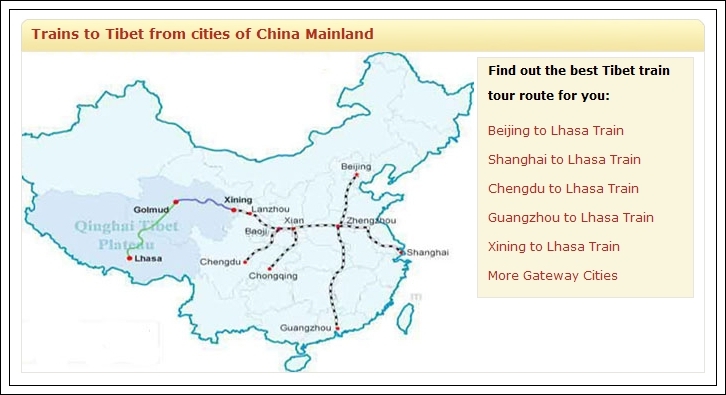Tibet