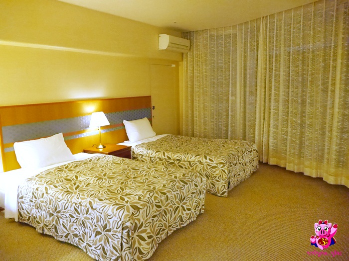 Rizzan Sea-Park Hotel Tancha Bay (Okinawa)