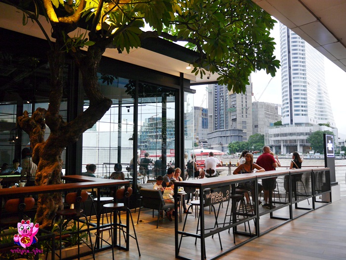 Wongnai Tasting X The Coffee Club River City Wongnai Tasting X The Coffee Club River City