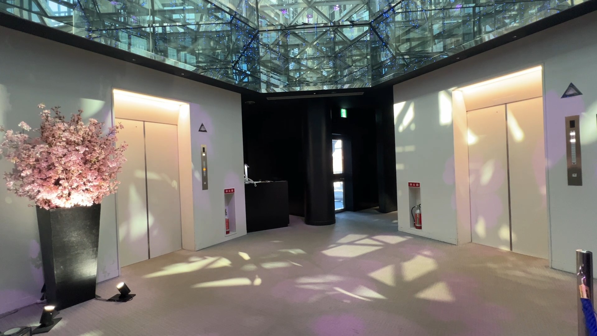 �ء��͡з������� (Fukuoka Tower)