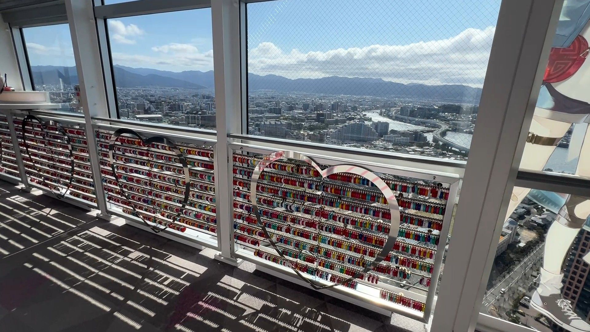 �ء��͡з������� (Fukuoka Tower)