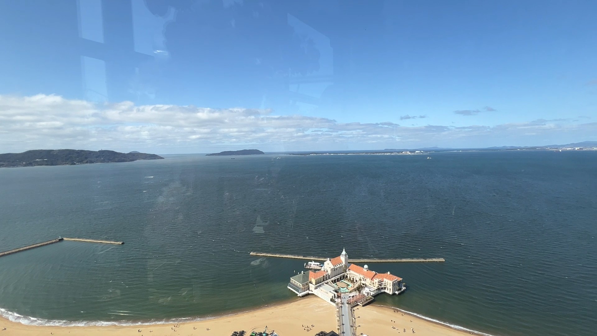 �ء��͡з������� (Fukuoka Tower)