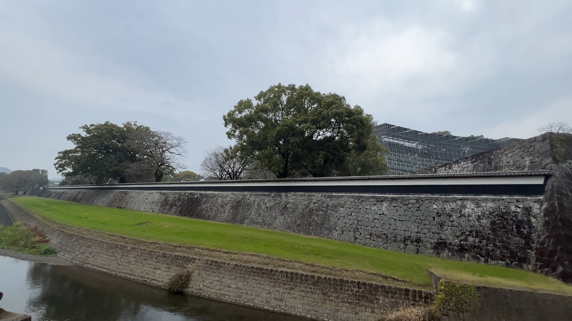 ����ҷ�������� Kumamoto Castle