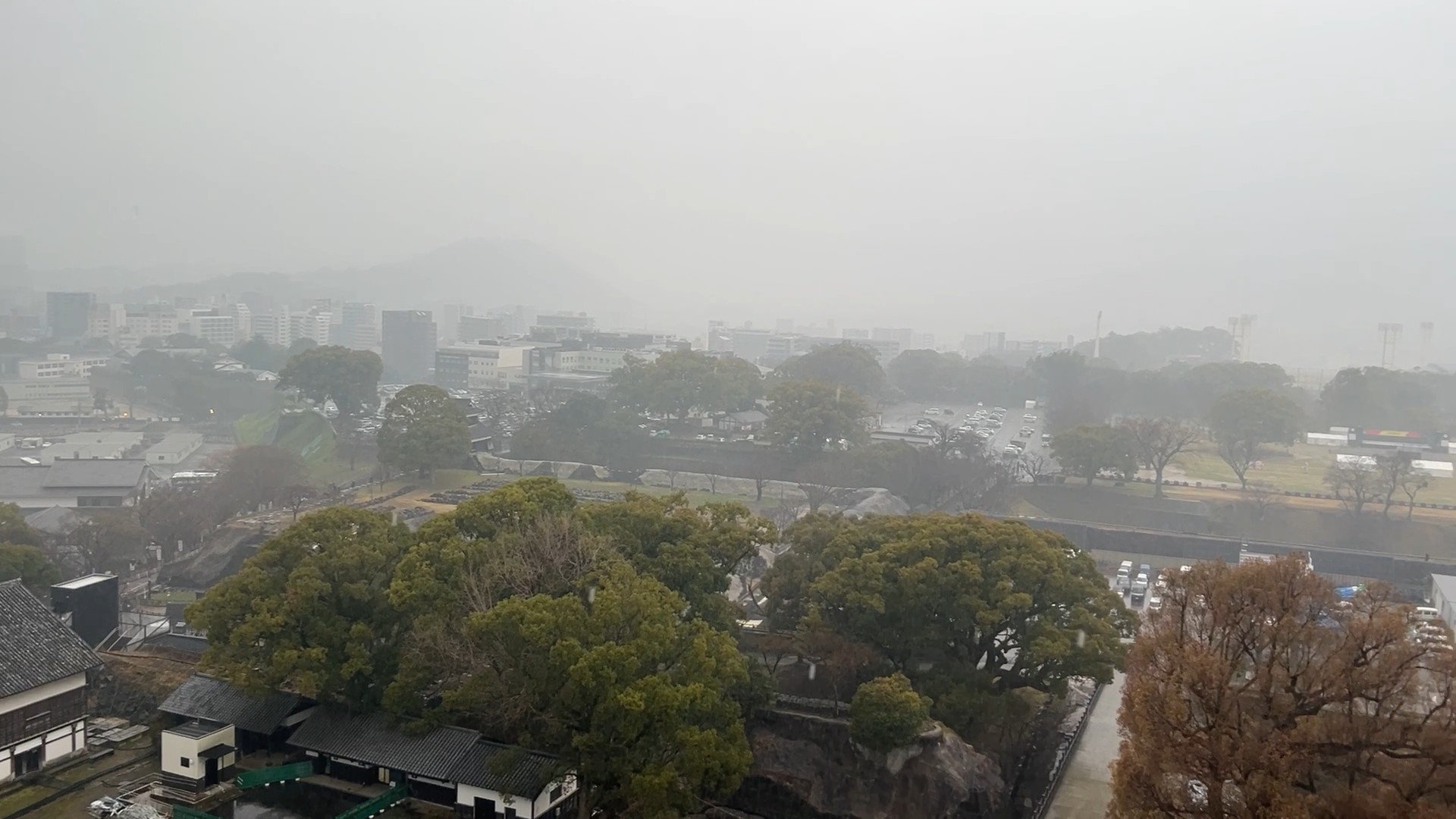 ����ҷ�������� Kumamoto Castle