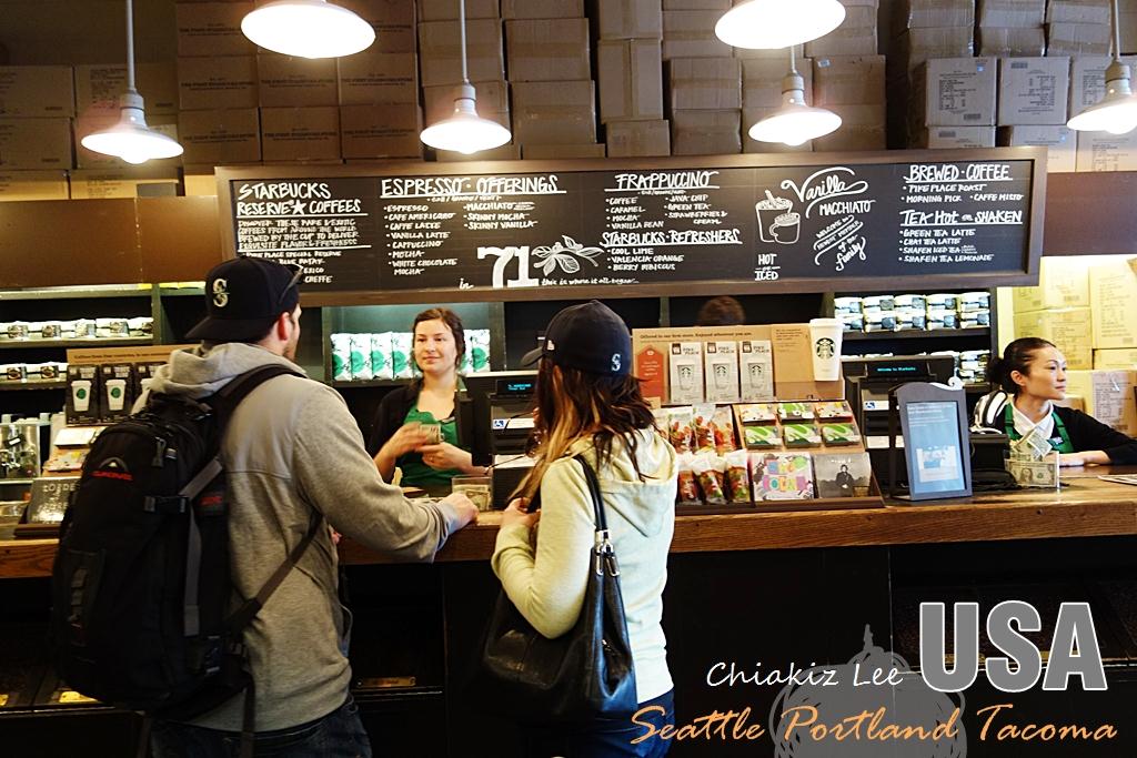 Sleepless in Seattle Part 3 เที่ยว Pike Place Market Seattle