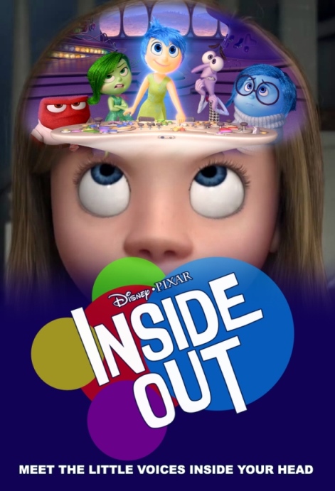 Inside Out (2015) | ตะพาบ 161: เบื้องหลัง