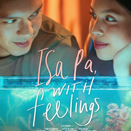 WATCH isa pa with feelings