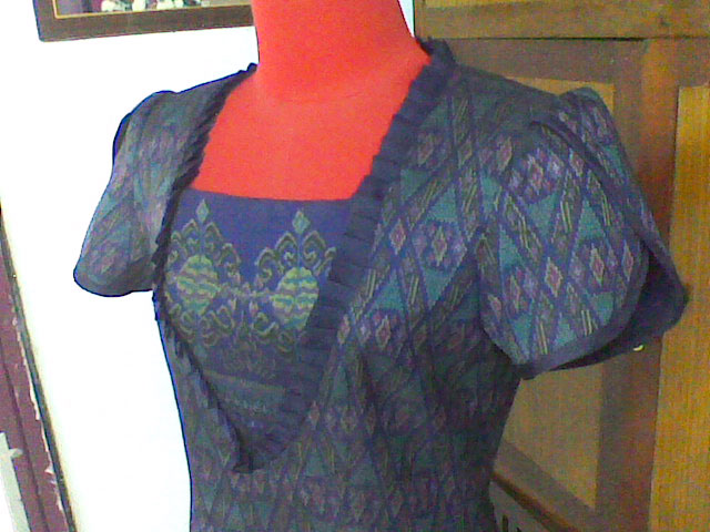 หางานช่างตัดเสื้อ